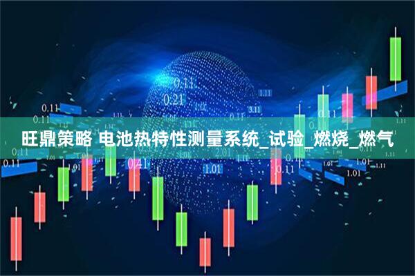 旺鼎策略 电池热特性测量系统_试验_燃烧_燃气
